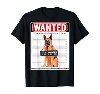 german shepherd dad gifts