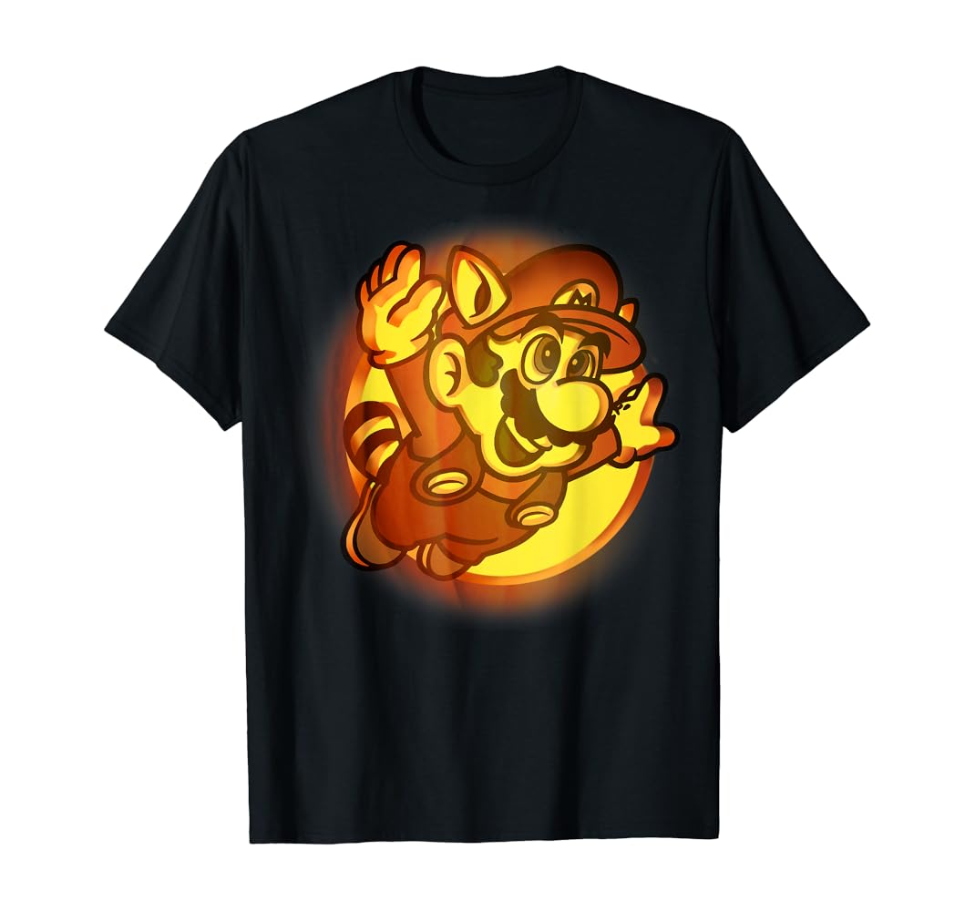 Mario halloween shirt Outlet