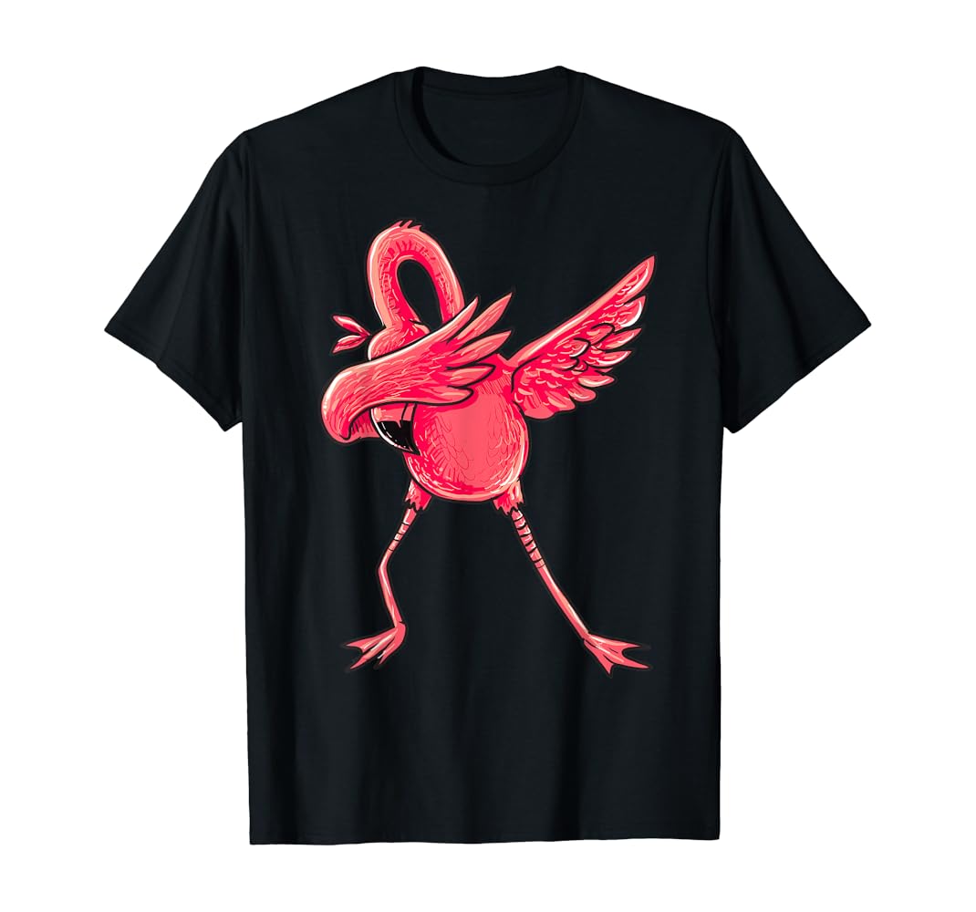 Amazon flamingo shirt Clearance