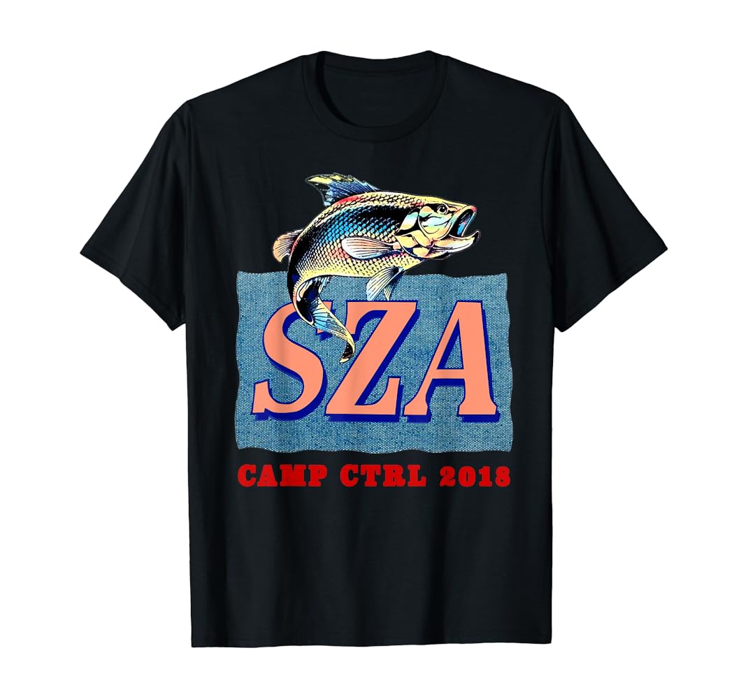 Camp ctrl shirt Clearance