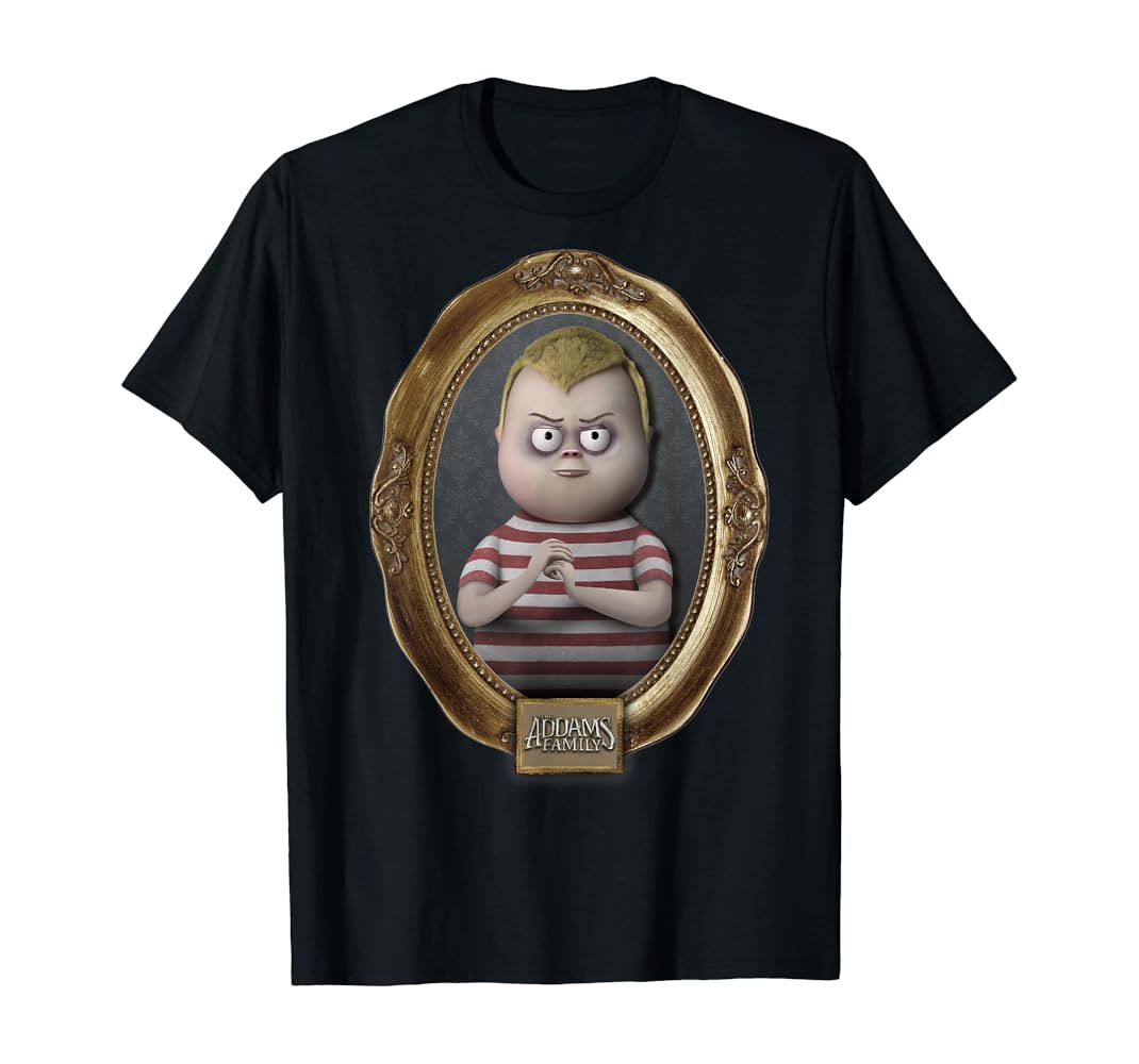 pugsley shirt amazon