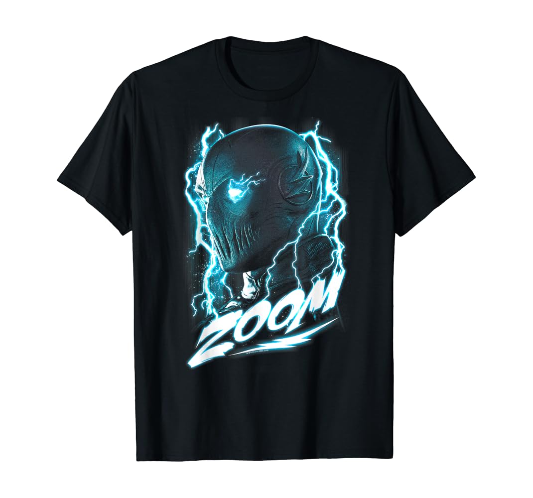 The flash zoom t shirt Clearance