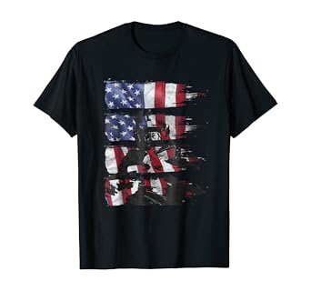 Amazon.com: Reproductor de fútbol americano playera de rayas y estrellas, hombre 2XL, Asphalt: Clothing