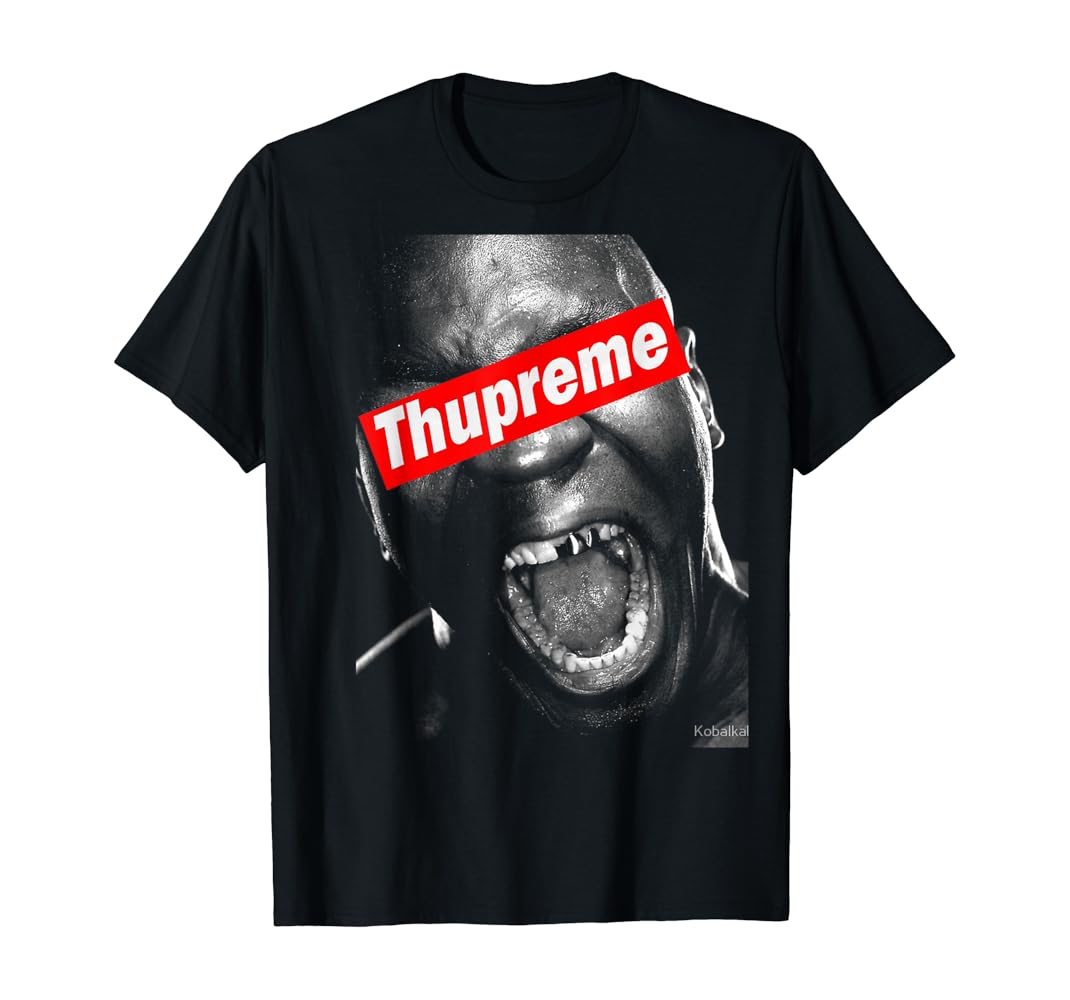 Thupreme t shirt Clearance