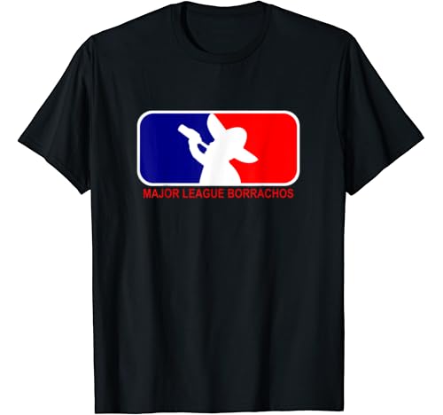 playeras para borrachos