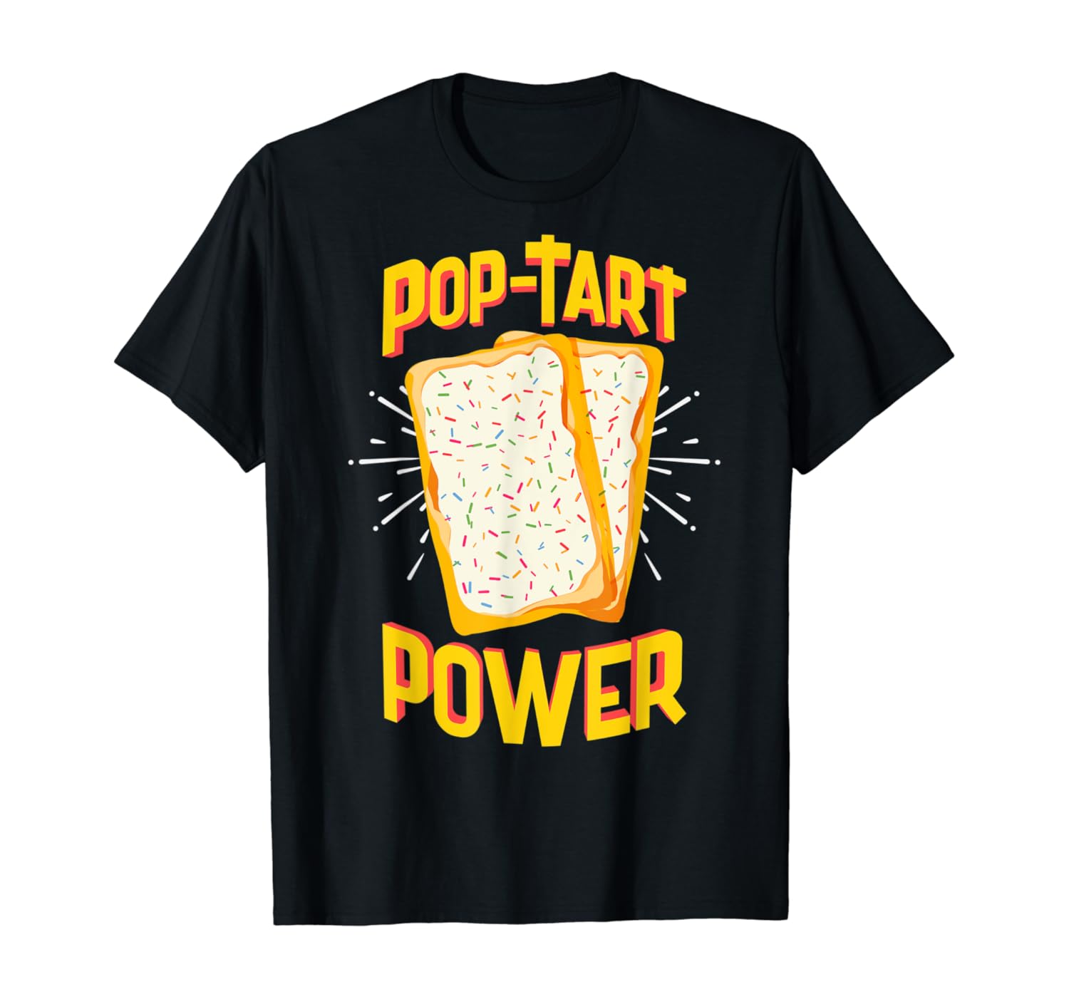 Funny Pop Tart Power, Bodybuilding PreWorkout