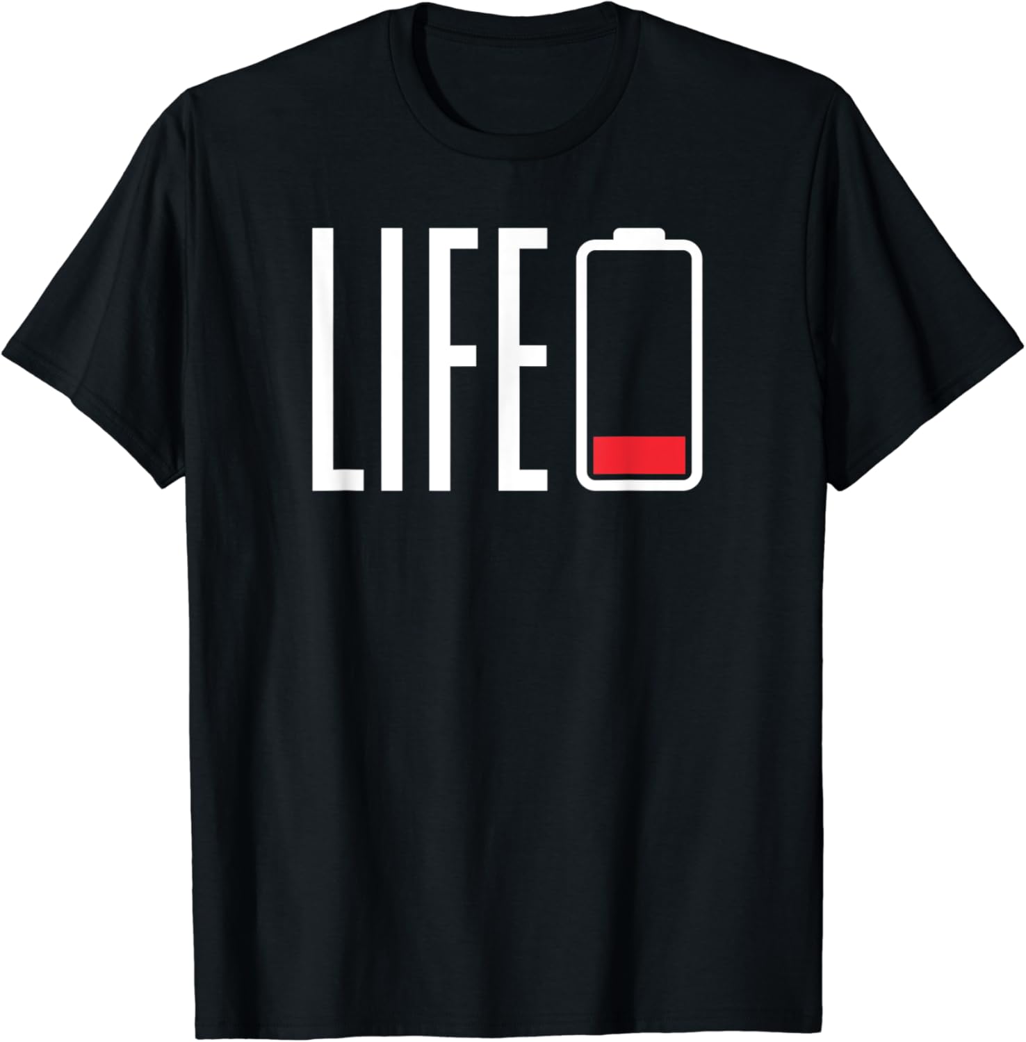 Life Low Battery In 2023
