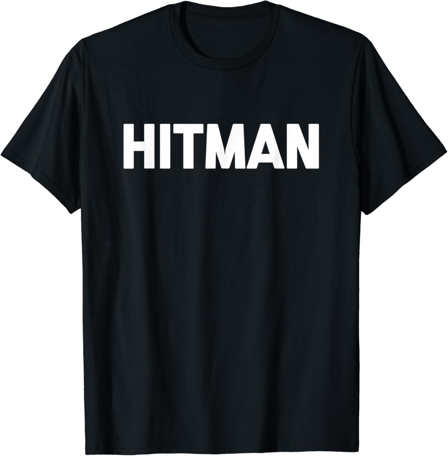 Hitman shirt Clearance