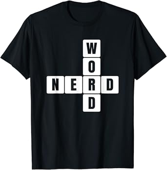 Amazon Com Word Puzzle Crossword Puzzle Gift Word Nerd T Shirt Clothing Shoes Jewelry Amazon Com Word Puzzle Crossword Puzzle Gift Word Nerd T Shirt Clothing Shoes Jewelry