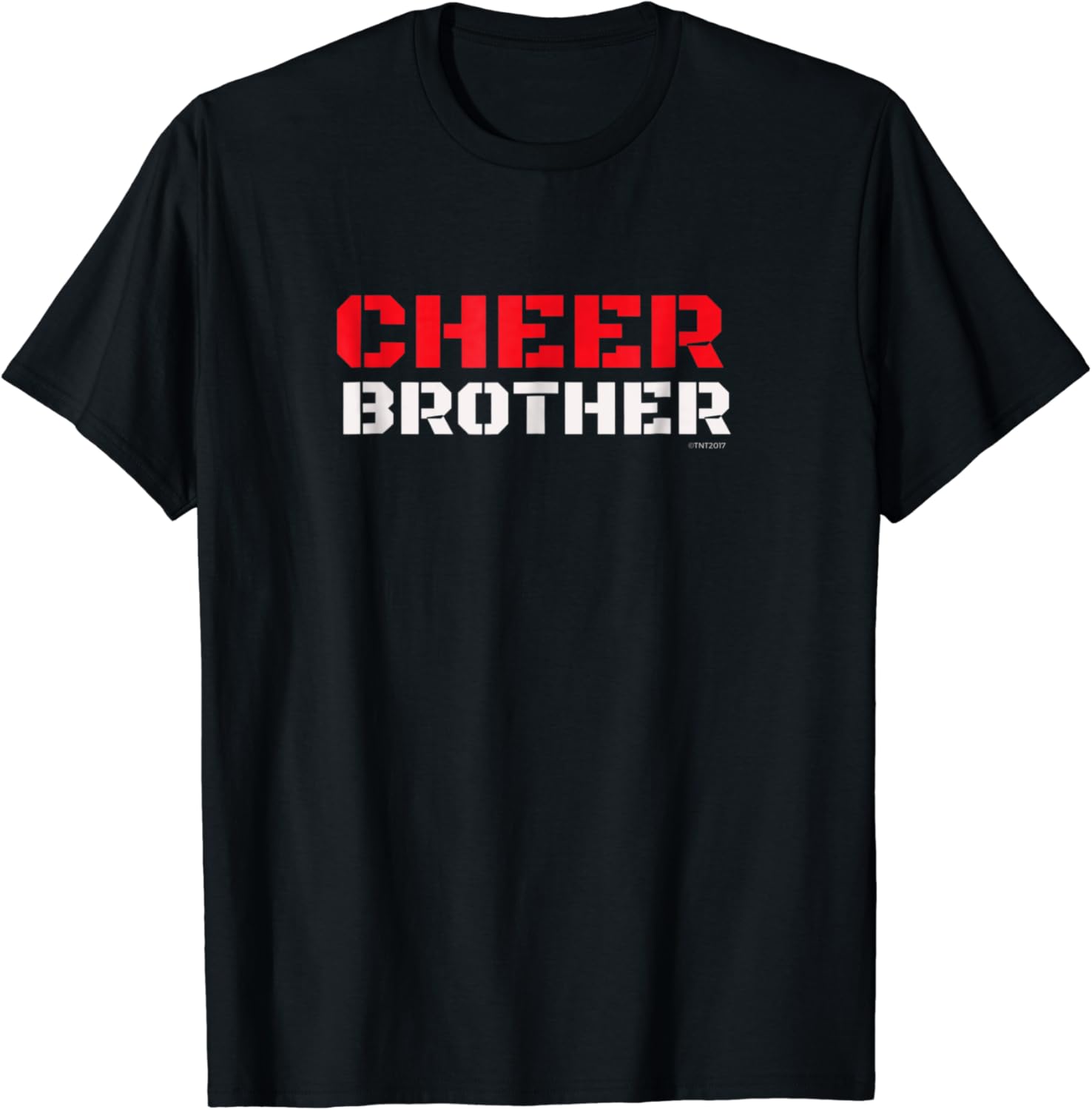 Amazon.com: Best Price Cheer Brother TShirt for Brothers of