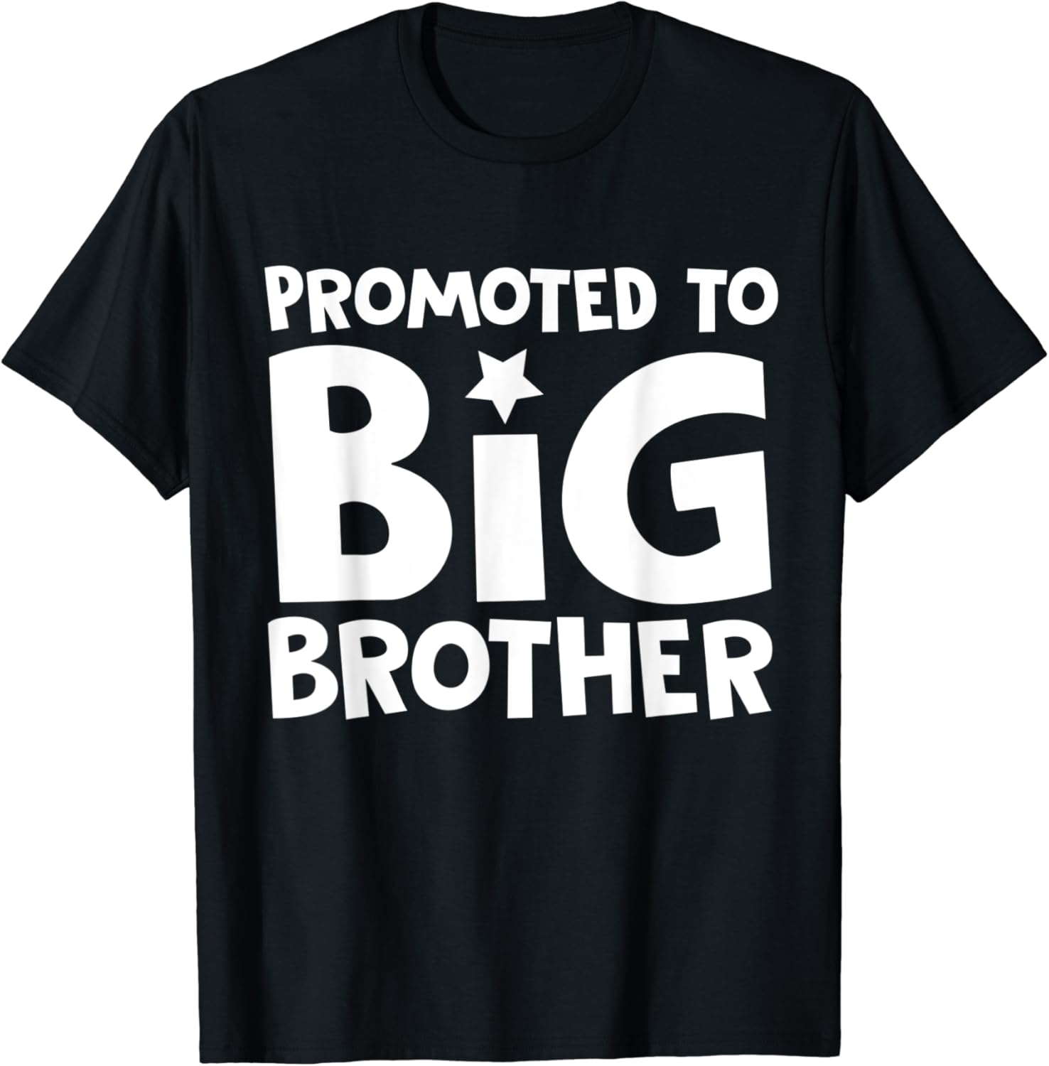 amazon big brother shirt