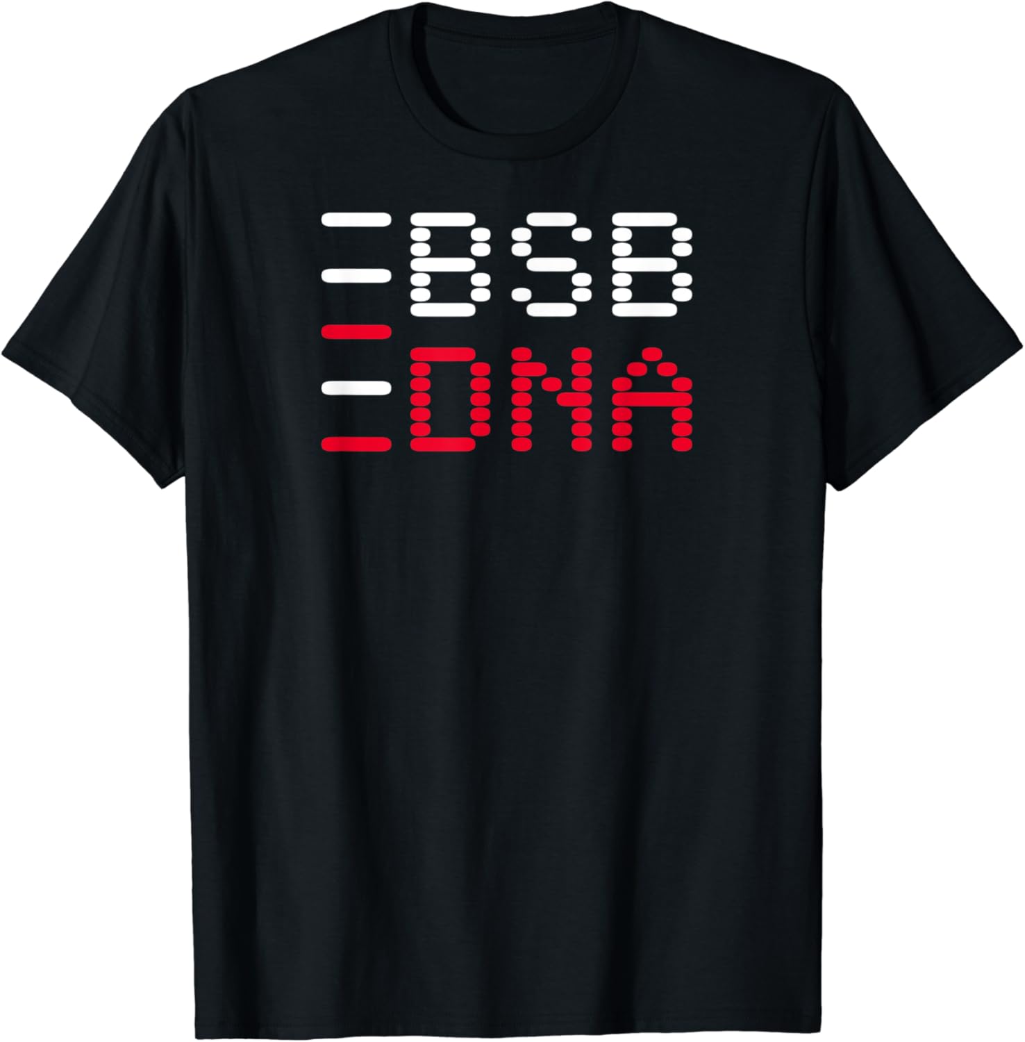 Backstreet Boys - DNA Camiseta
