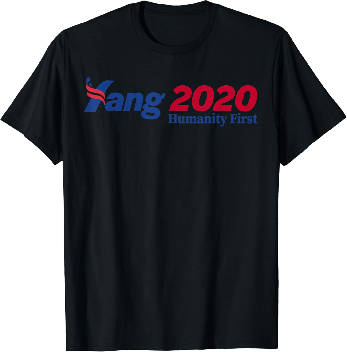 Yang 2020 shirt Clearance