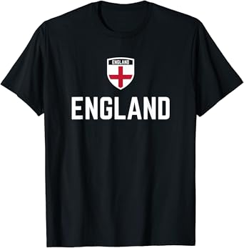 england soccer gear