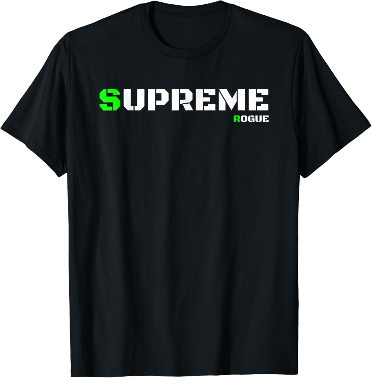 supreme basic tee