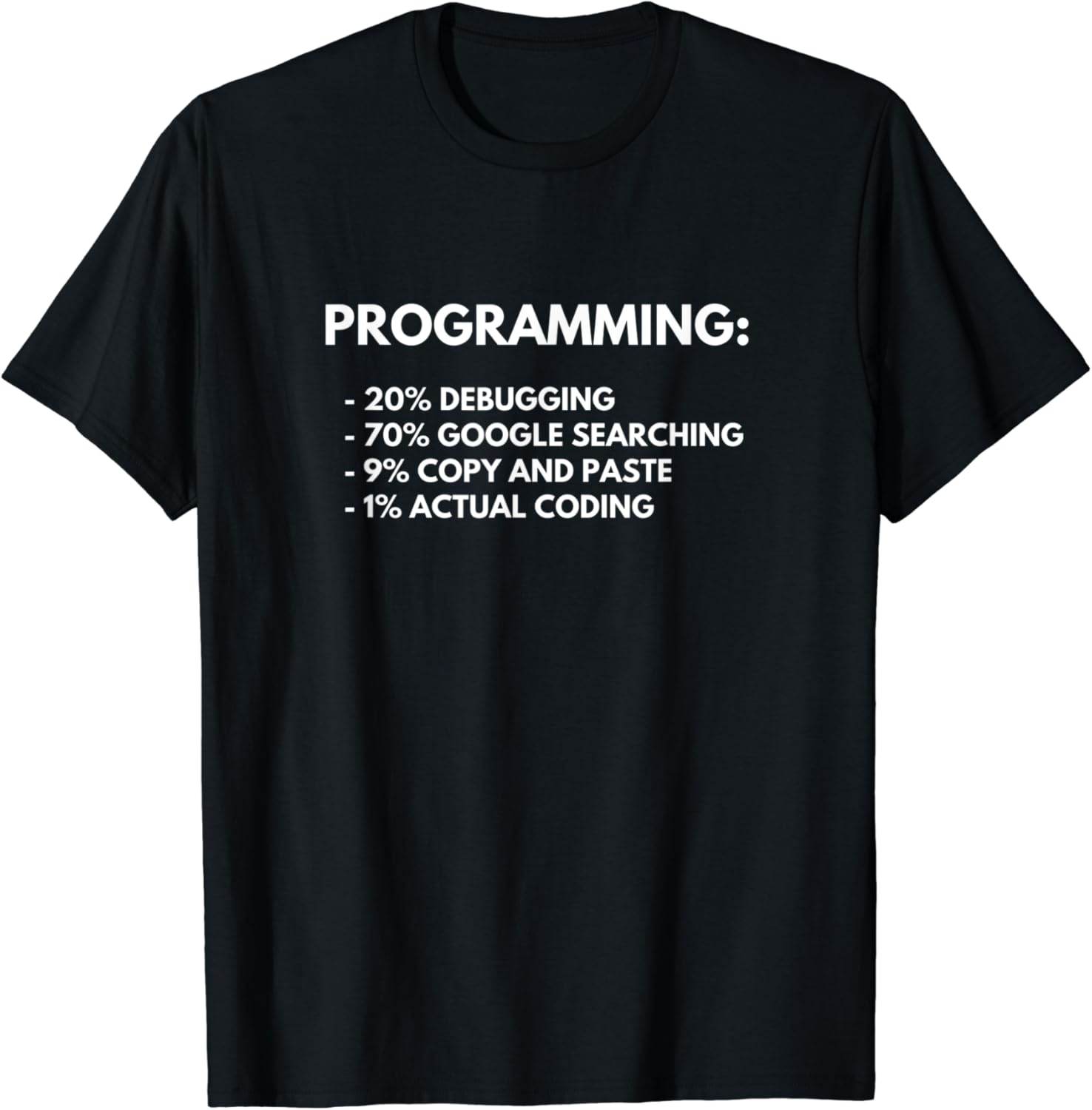 Amazon.com: Programming software engineering funny computer geek coding ...