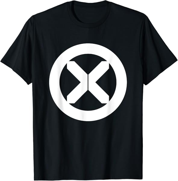 Marvel X-Men House of X Power of X T-Shirt