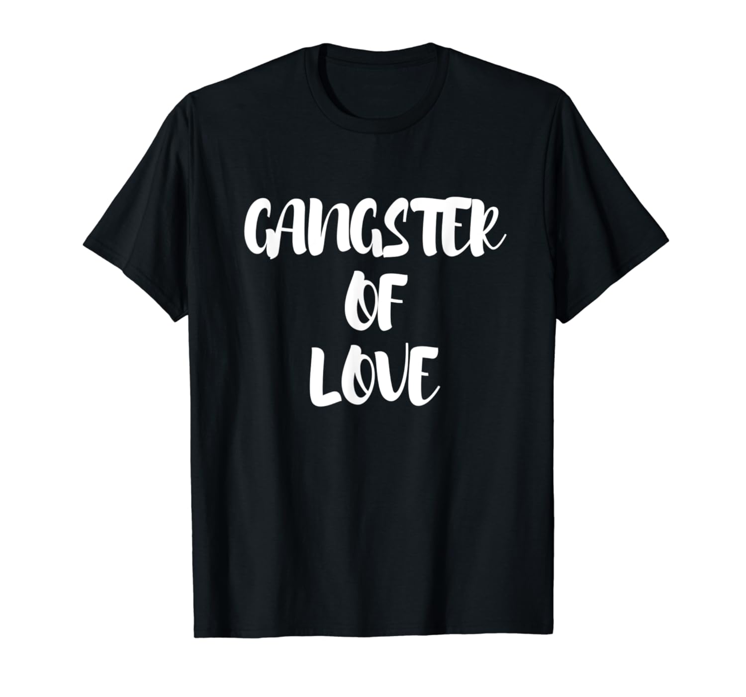 Clothing Gangster Of Love T-Shirt: Amazon.com: T-Shirt: Gangster Of Clothing Amazon.com: Love