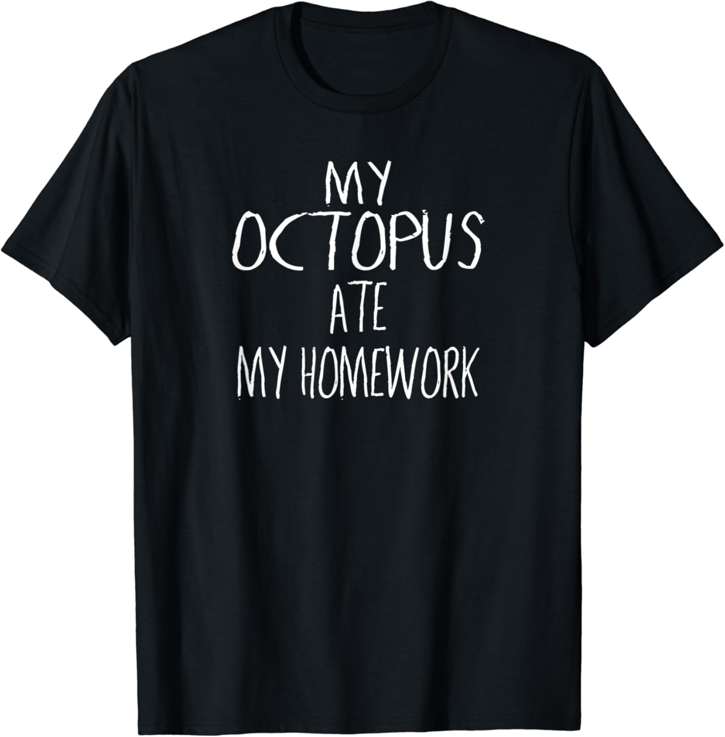 Octopus tentacles picture
