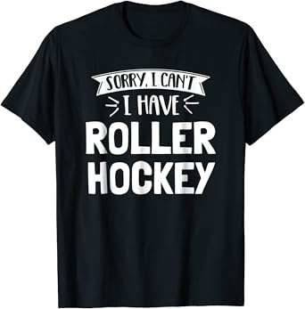 Roller hockey clothing Clearance