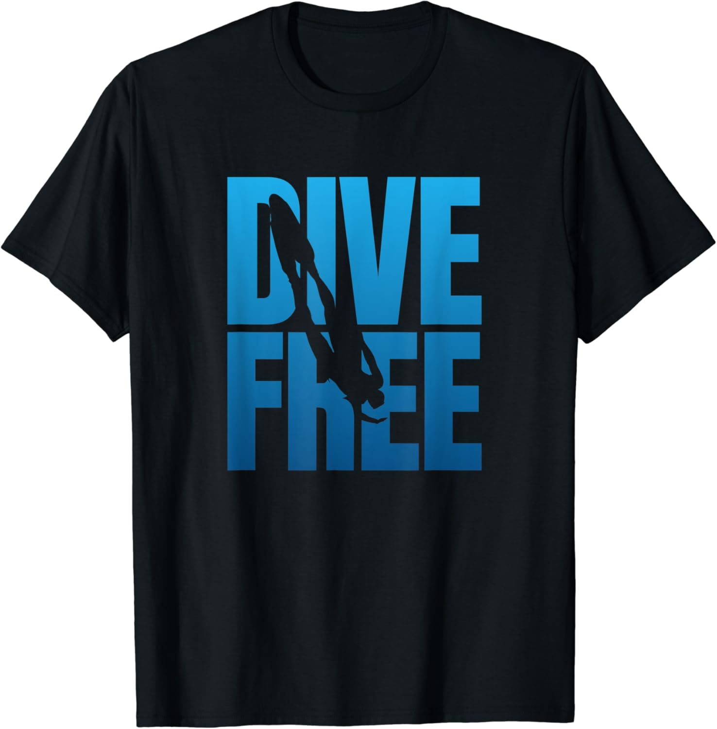 Dive tee Clearance