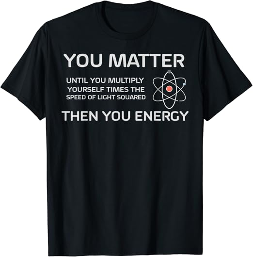 Physics t shirt amazon Clearance