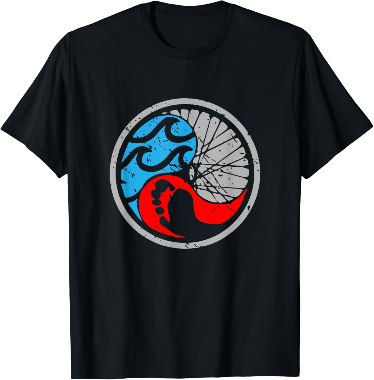 Triathlon T-Shirt