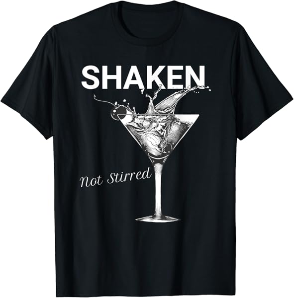 Do not stirred T-Shirt
