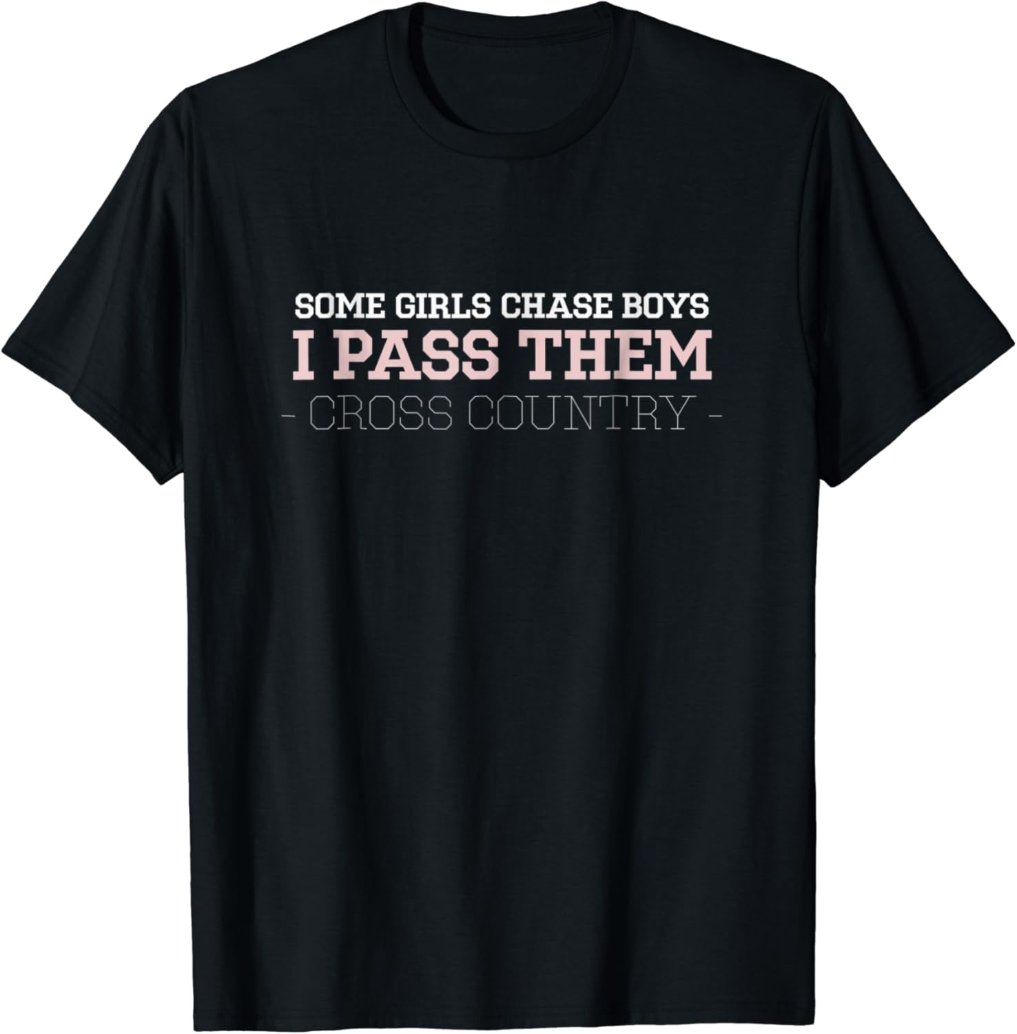 Cross Country Shirts For Women Funny Cross Country T