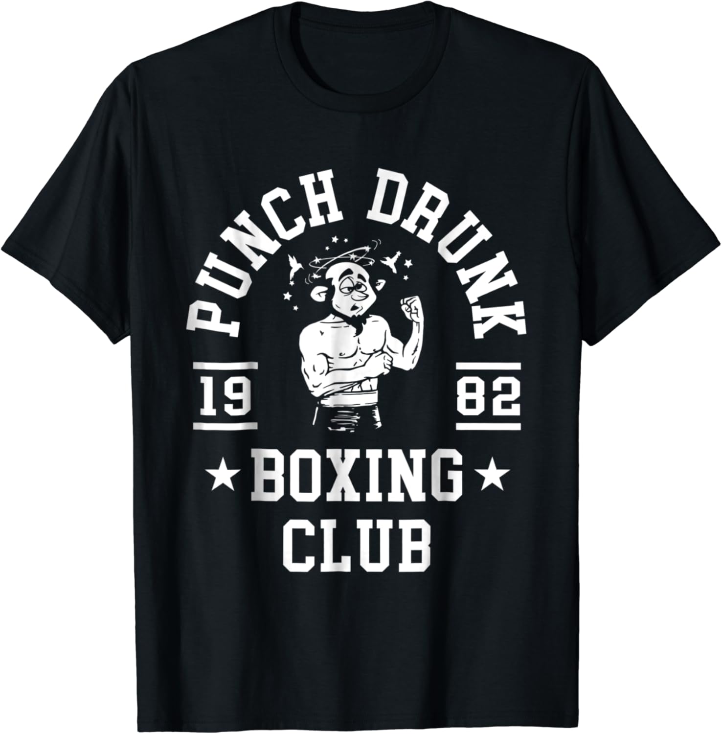 FUNNY BOXING T SHIRT FOR BOXERS, BOXING GYM SHIRT, MMA SHIRT Clothing