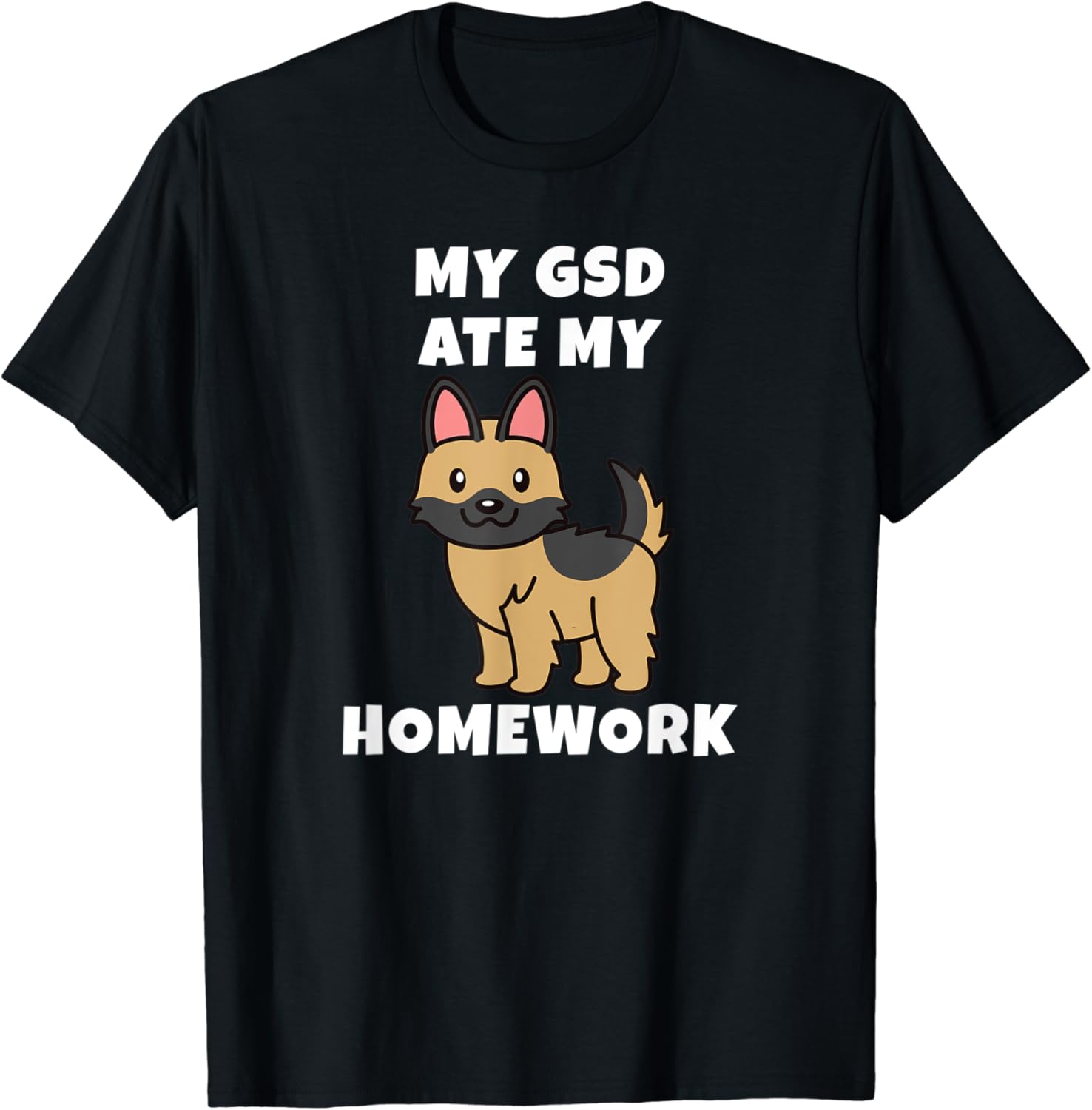 Homework en allemand 08 image