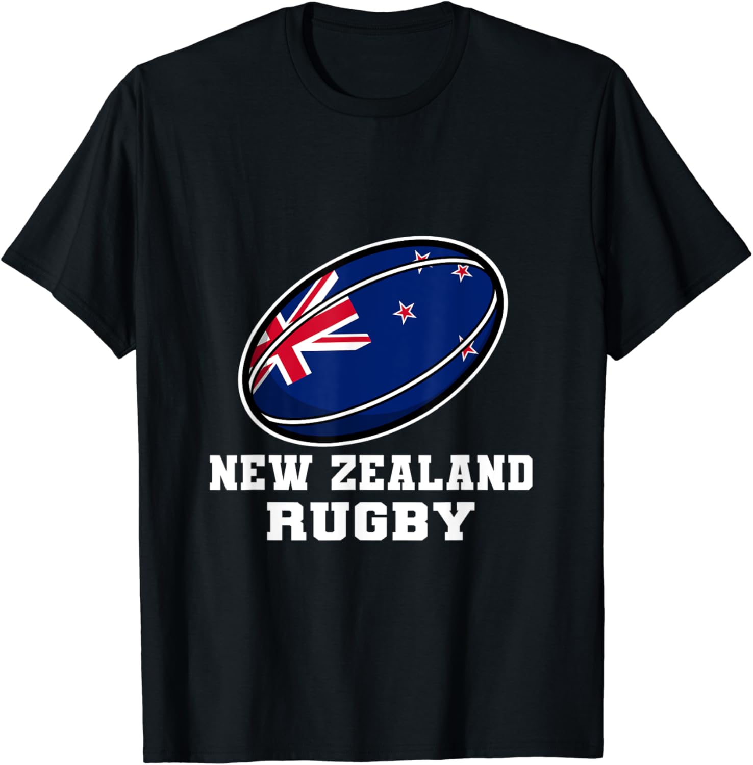 New Zealand Rugby Gear New Zealand Flag Rugby Fan TShirt Clothing New Zealand Rugby Gear New Zealand Flag Rugby Fan TShirt Clothing