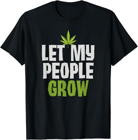 Funny marijuana t-shirt