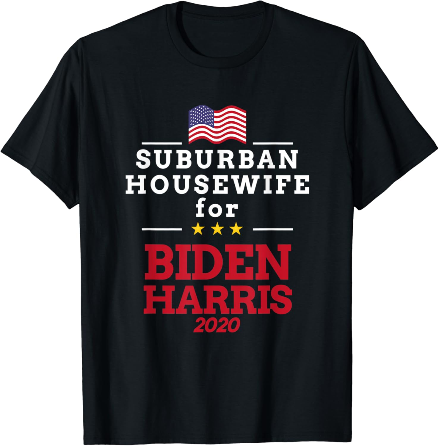 Suburban housewife t shirt Clearance