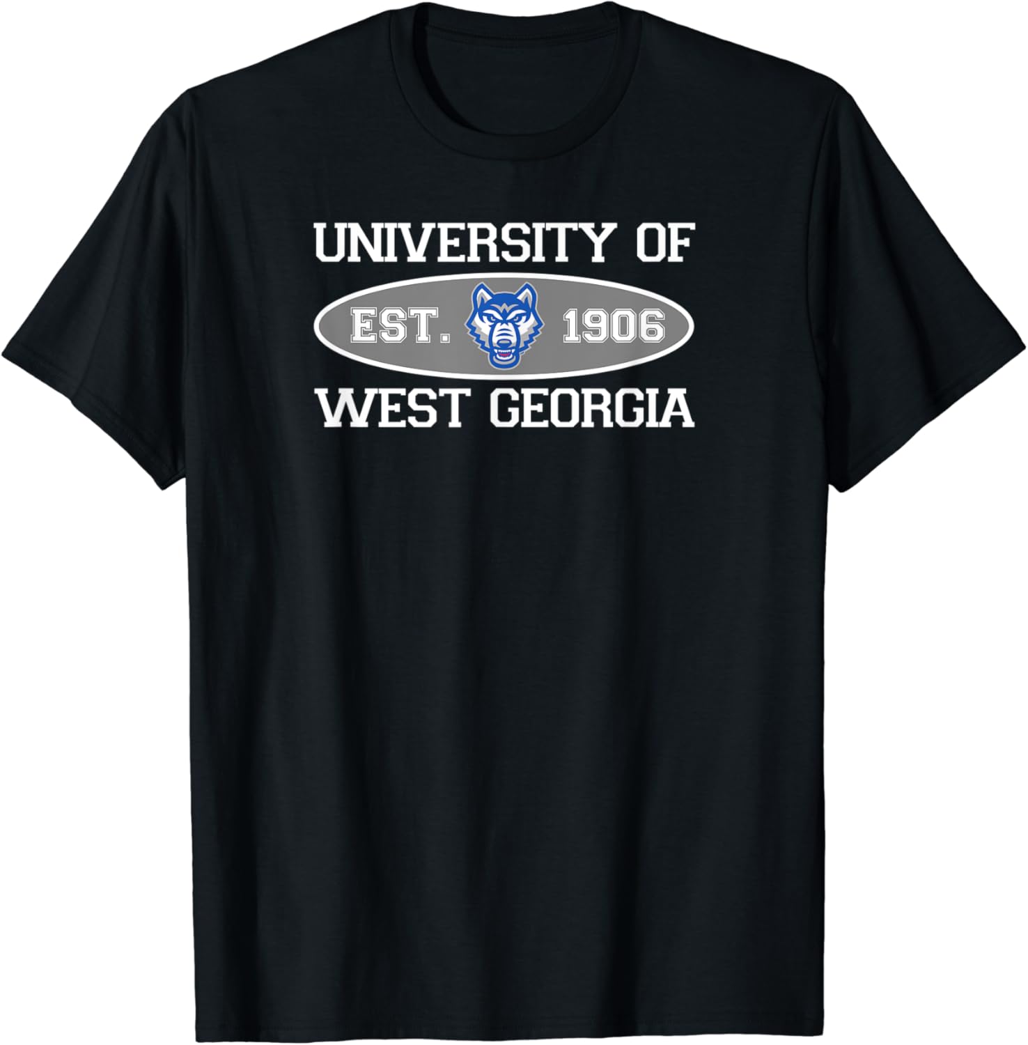 University of West Georgia 1906 Wolf Oval Ghana Ubuy