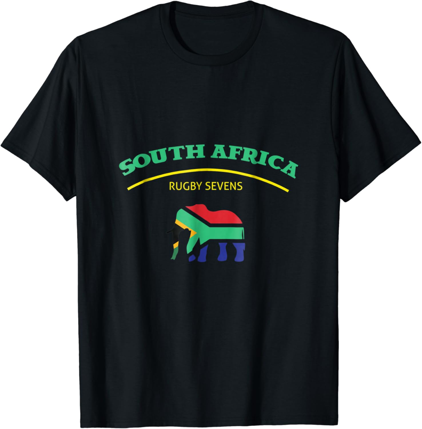 south africa rugby shirt 2018