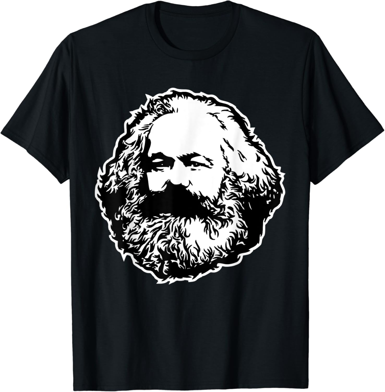 Marxism t shirt Clearance