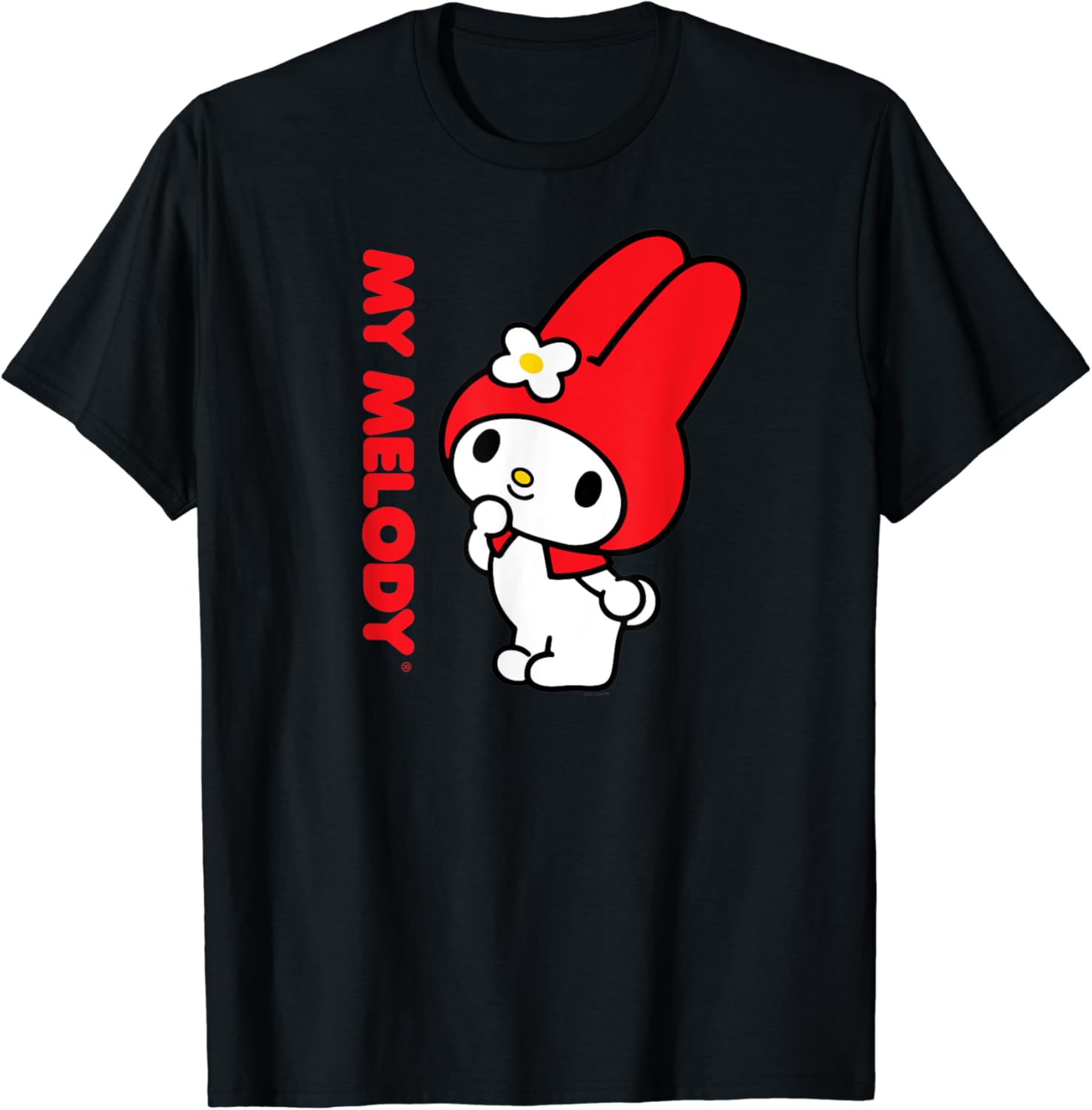 My melody t shirt Clearance