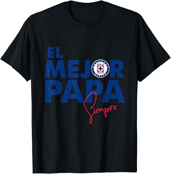 cruz azul t shirt