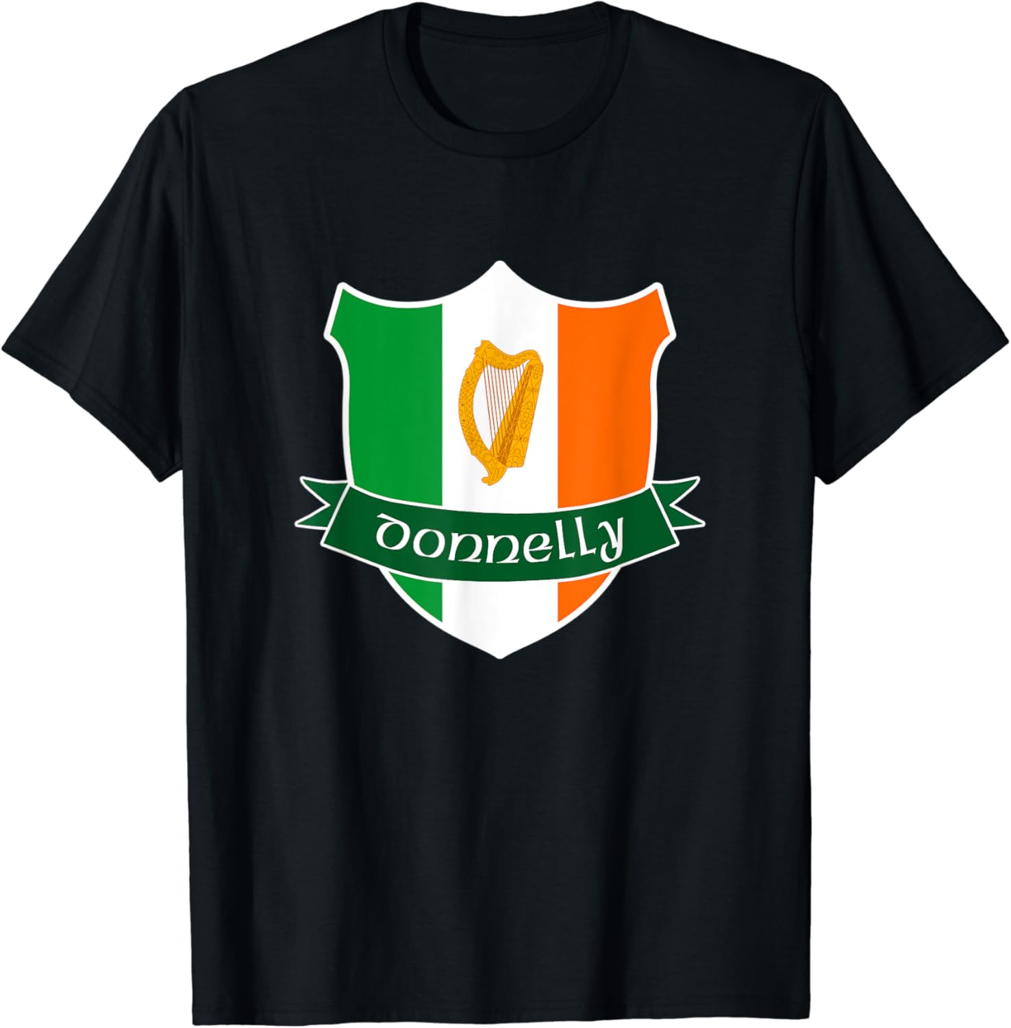 celtic heartbeat t shirt