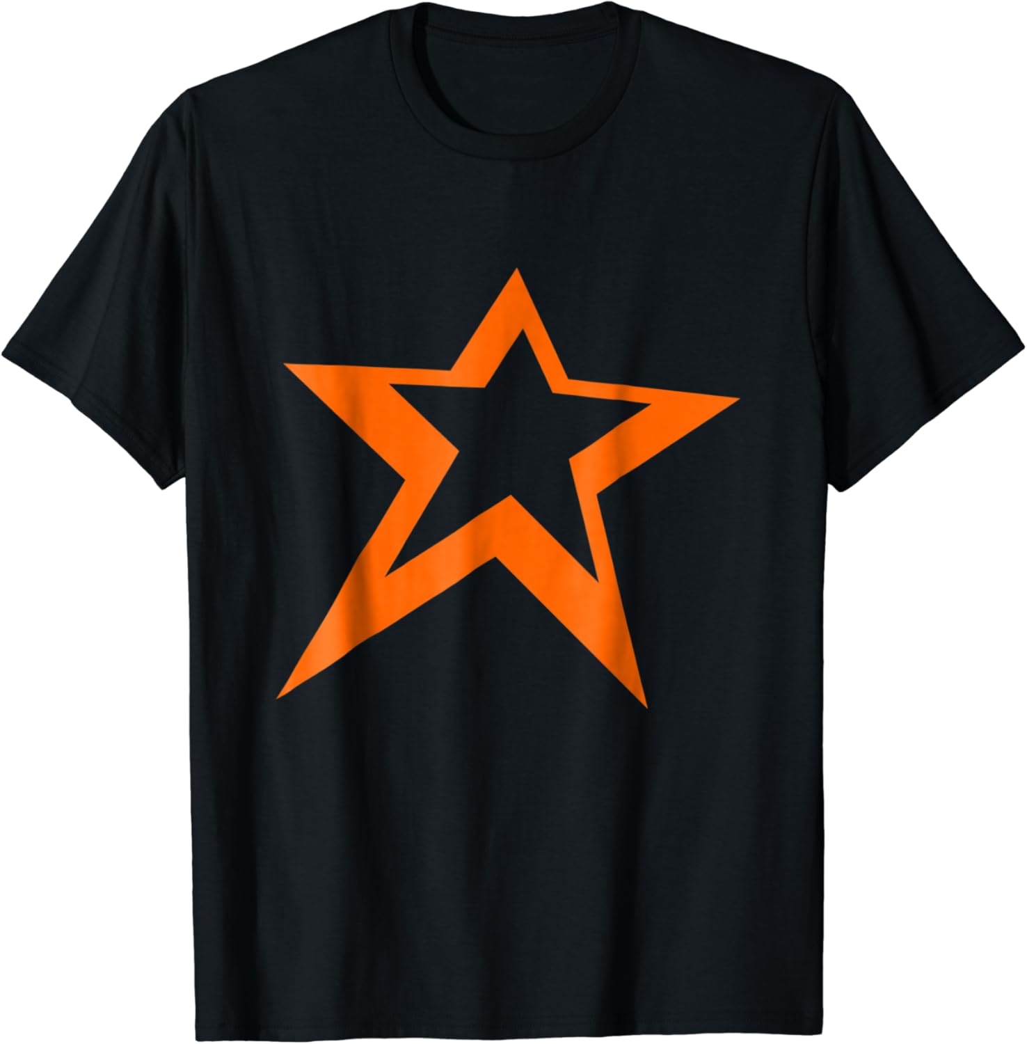 big star shirt