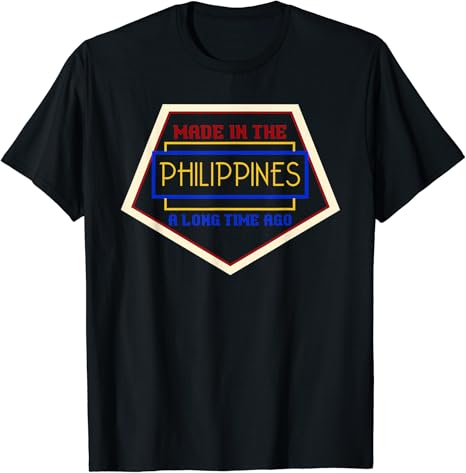 Pride filipijnse filipino fauci gremlin trots Amazon.com: Funny Filipino Pride Gift Idea Philippines T-Shirt: Clothing