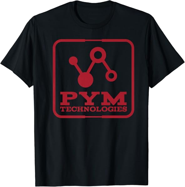 Marvel Ant Man PYM Technologies Premium T-Shirt Premium T-Shirt