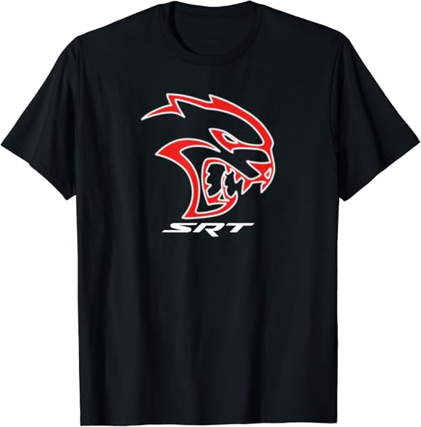 Dodge Neon Hellcat T-Shirt