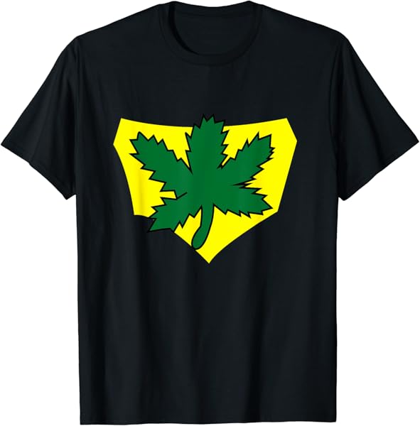 Bluntman T shirt T-Shirt