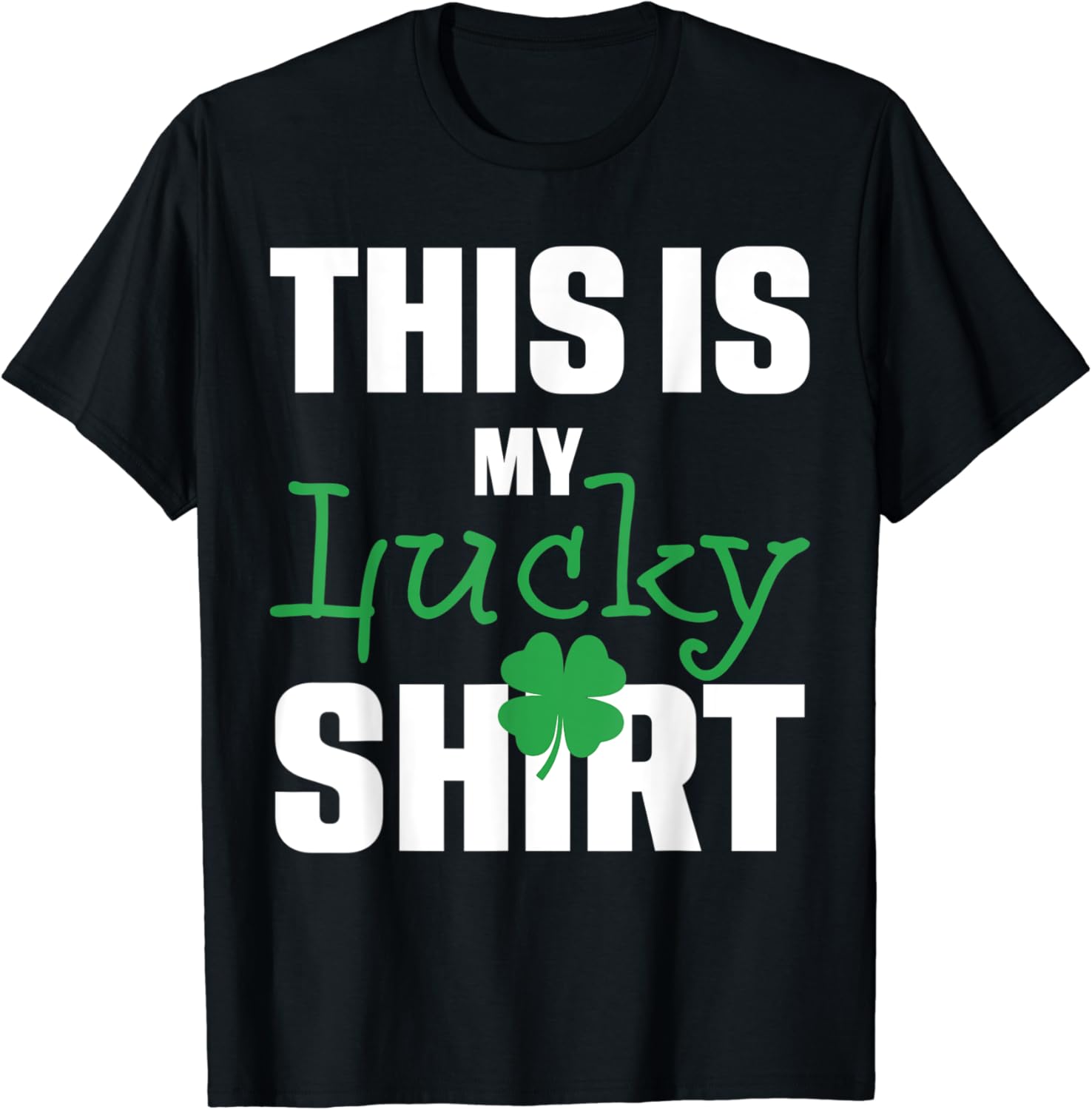 This Is My Lucky