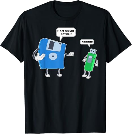 "I Am Your Father" T- Shirt