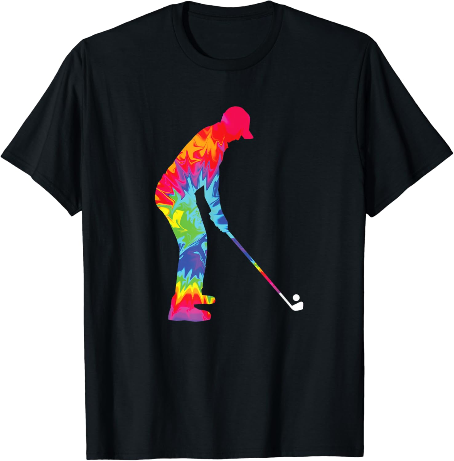 Amazon.com: Golf sport lover vintage golfing Art - Golfer gifts T-Shirt