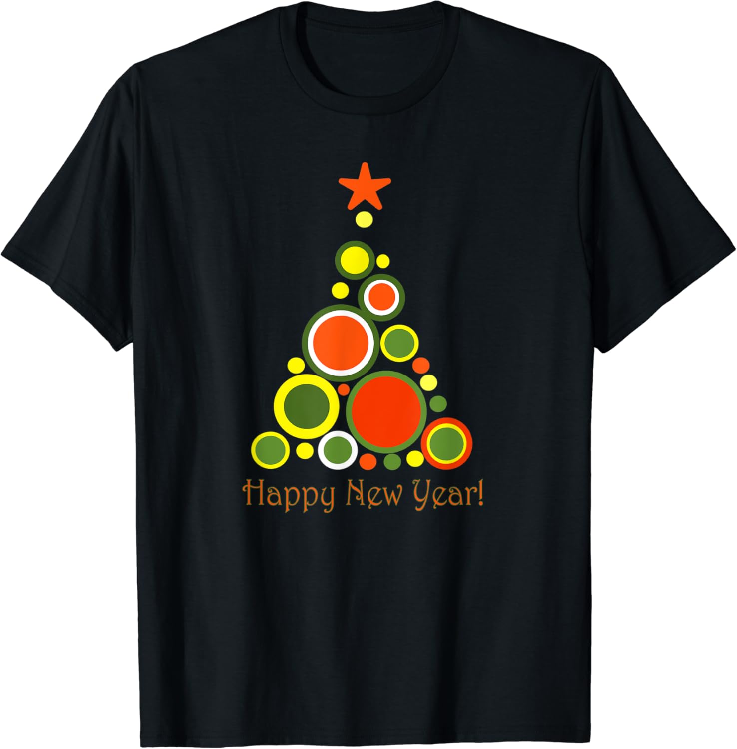 Happy new year clothing shirt Amazon.com: Happy New Year T-shirt: Clothing