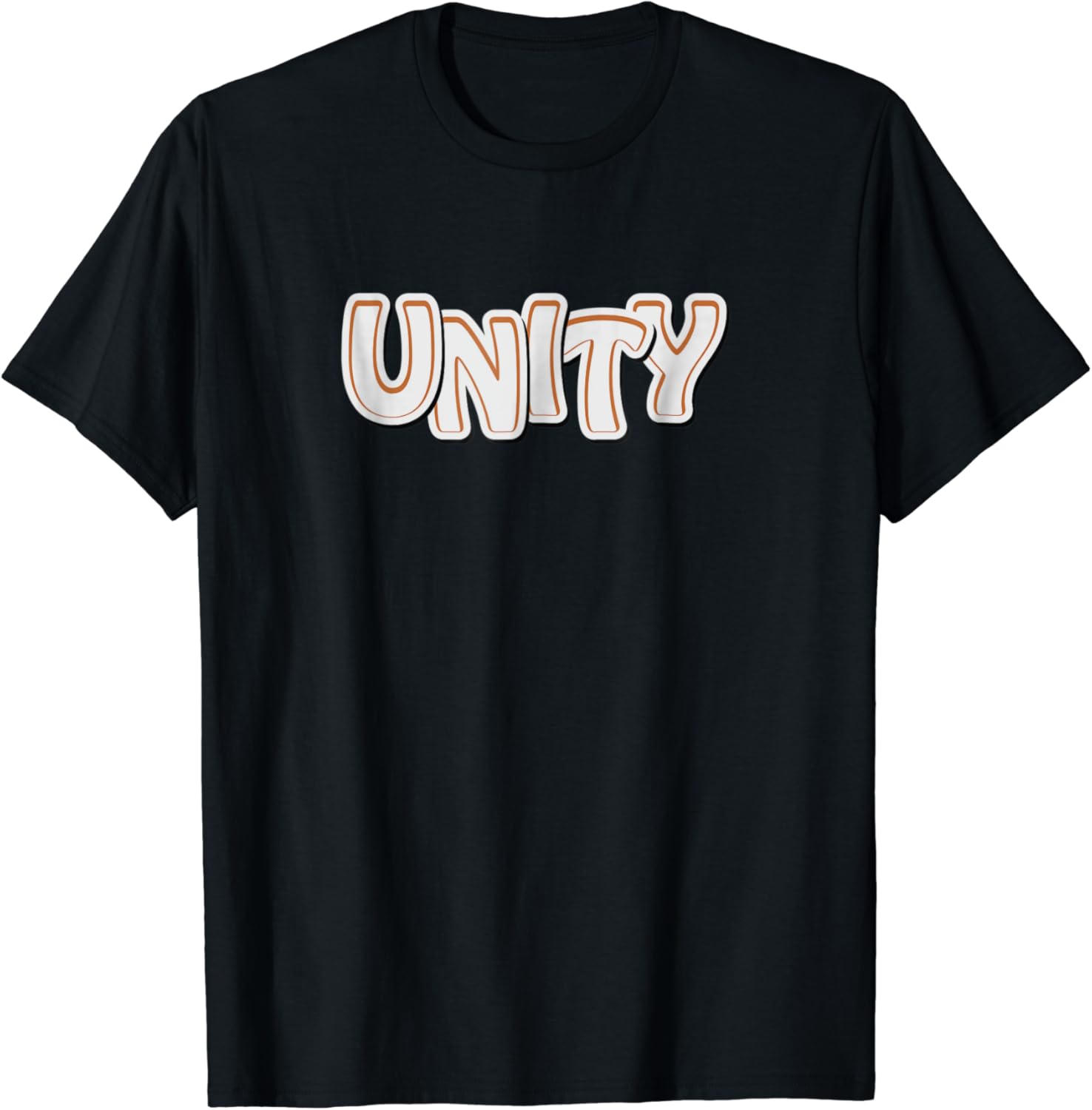 Unity TShirt Clothing